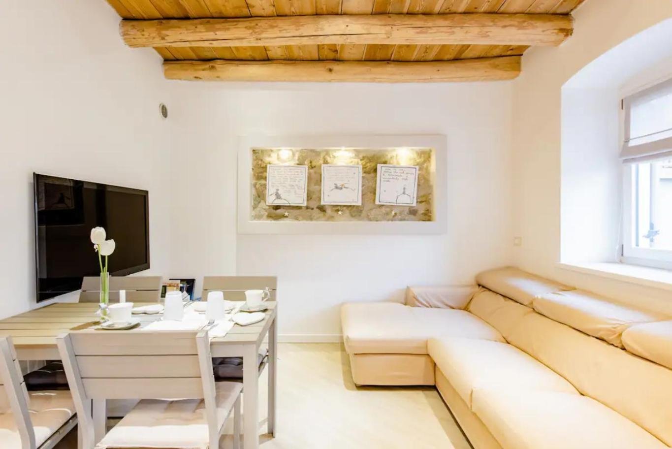 B&B Il Piccolo Principe Room And Breakfast Bieno  Extérieur photo