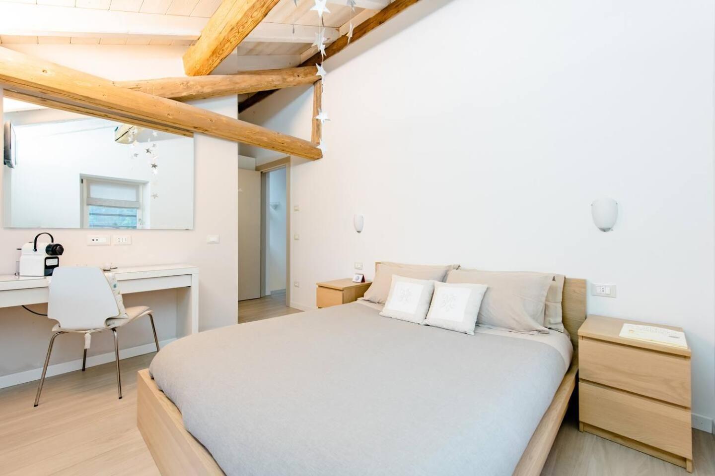 B&B Il Piccolo Principe Room And Breakfast Bieno  Extérieur photo