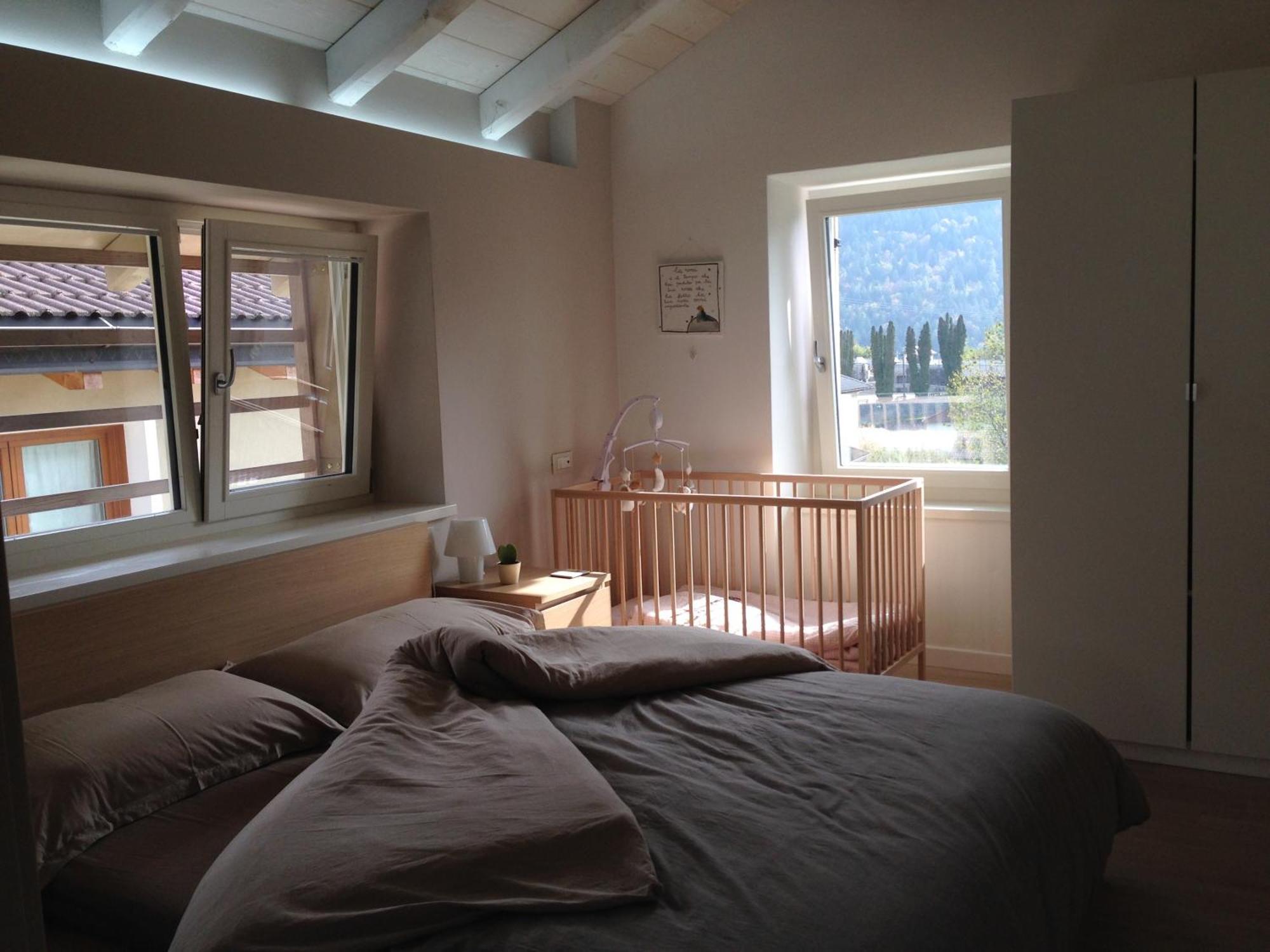 B&B Il Piccolo Principe Room And Breakfast Bieno  Chambre photo