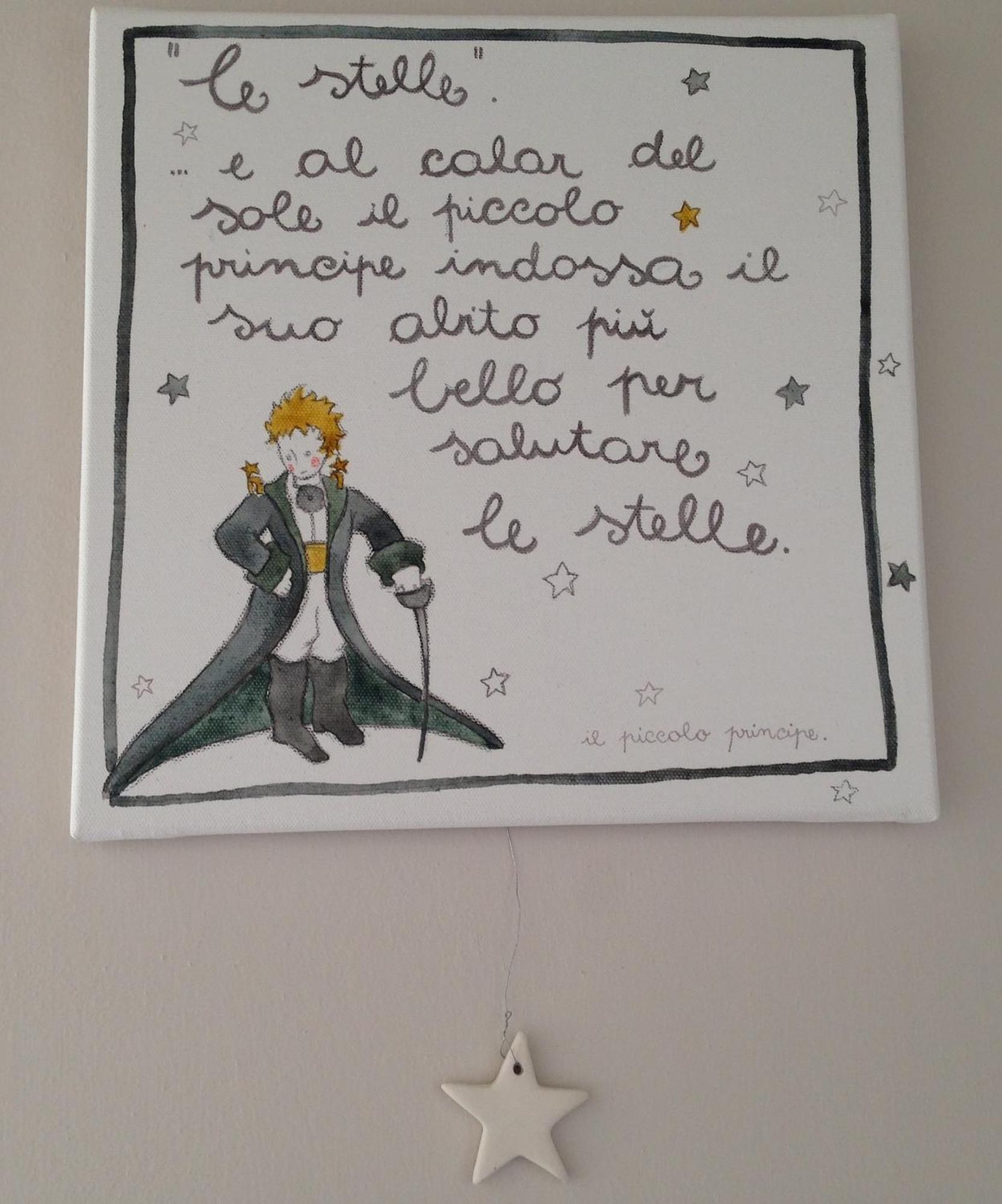 B&B Il Piccolo Principe Room And Breakfast Bieno  Chambre photo