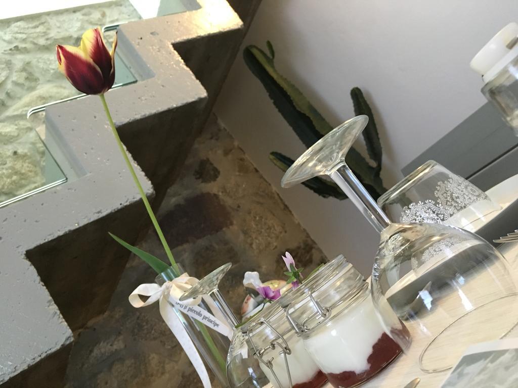B&B Il Piccolo Principe Room And Breakfast Bieno  Extérieur photo