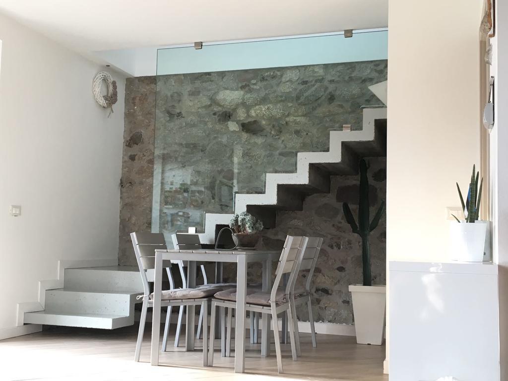 B&B Il Piccolo Principe Room And Breakfast Bieno  Extérieur photo